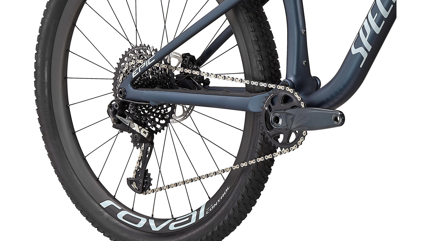 Specialized Epic Evo Expert