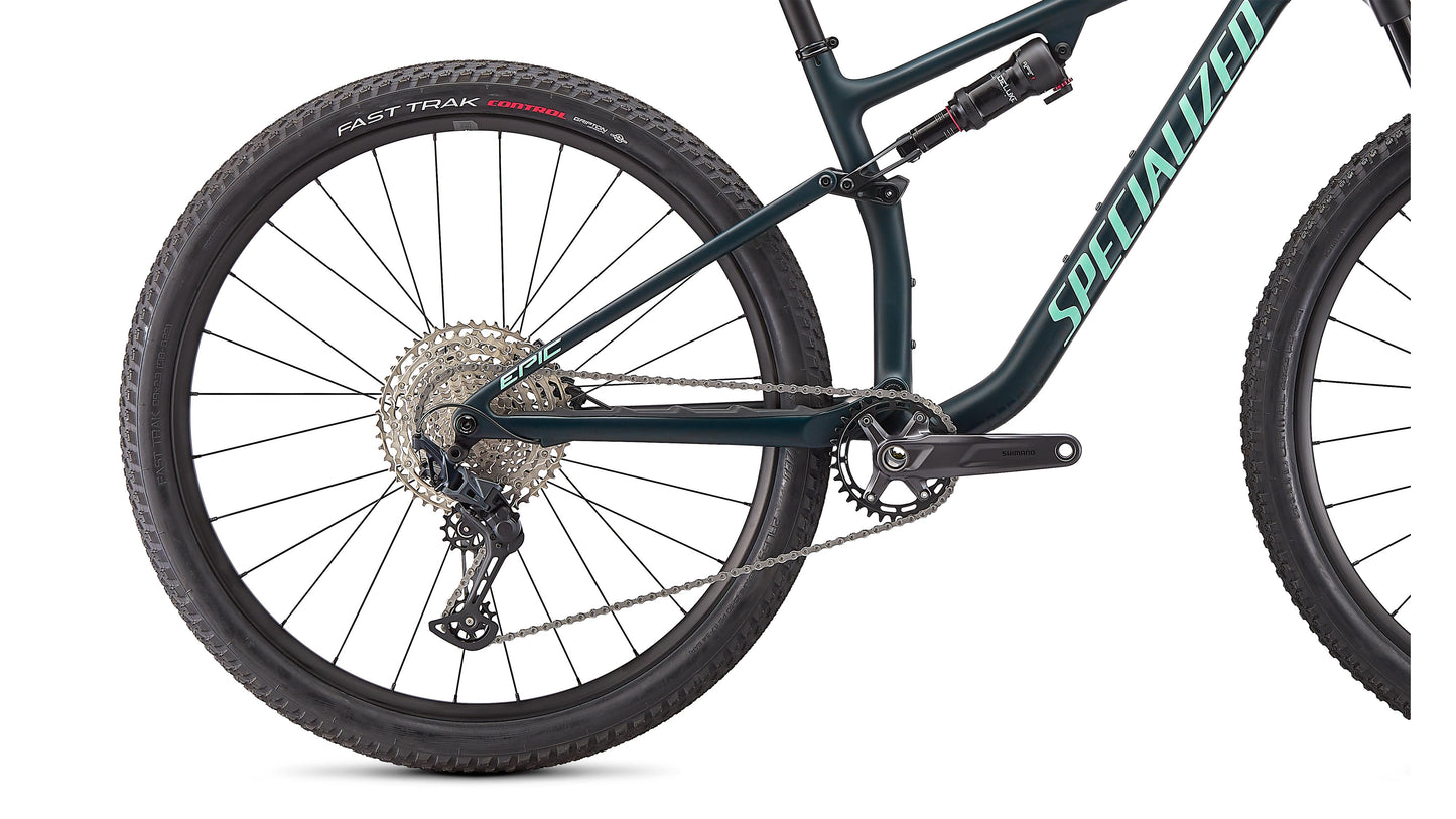 Specialized Epic Evo