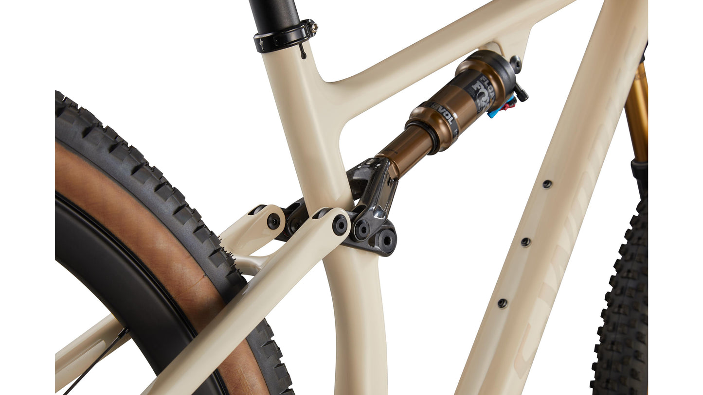 Specialized Epic Evo Sw