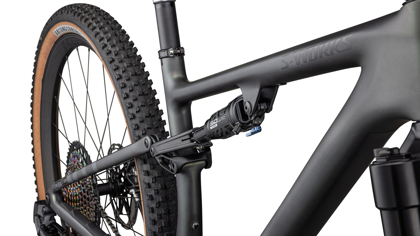 2022 Specialized S-Works Epic EVO RS