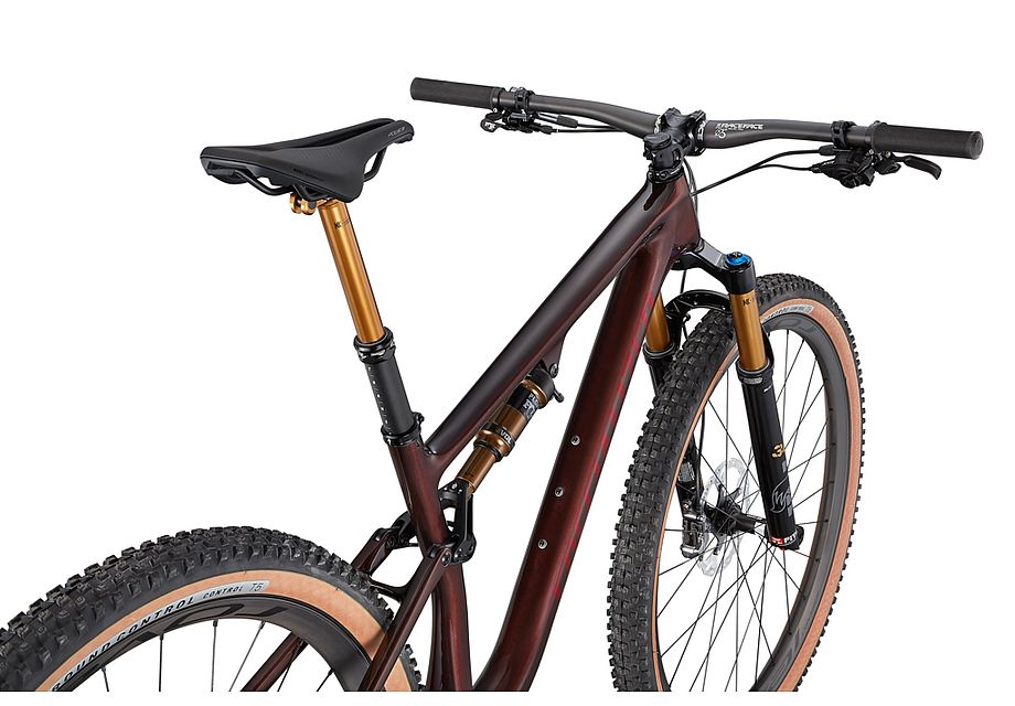 Specialized Epic Evo S-Works Frame