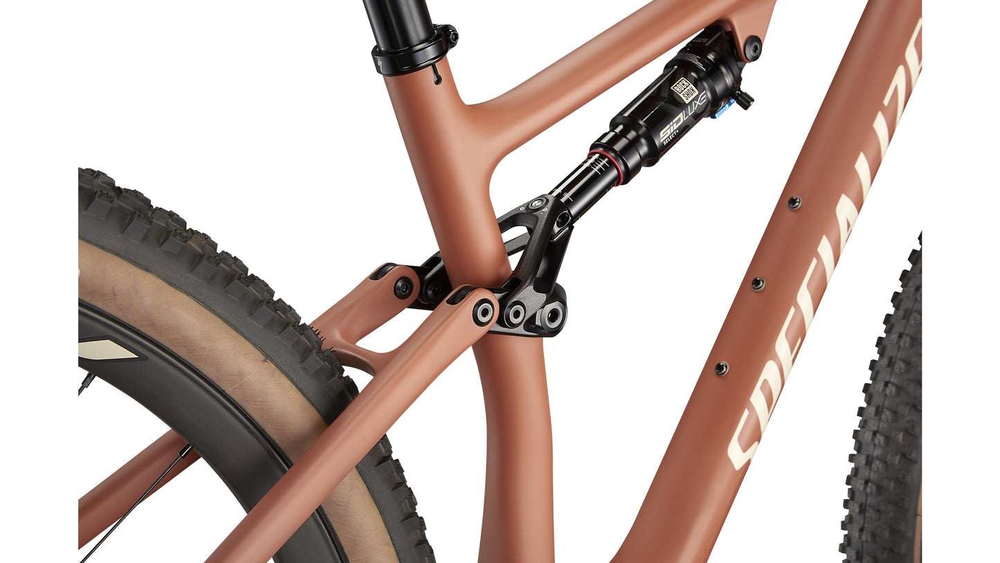 Specialized Epic Evo Expert