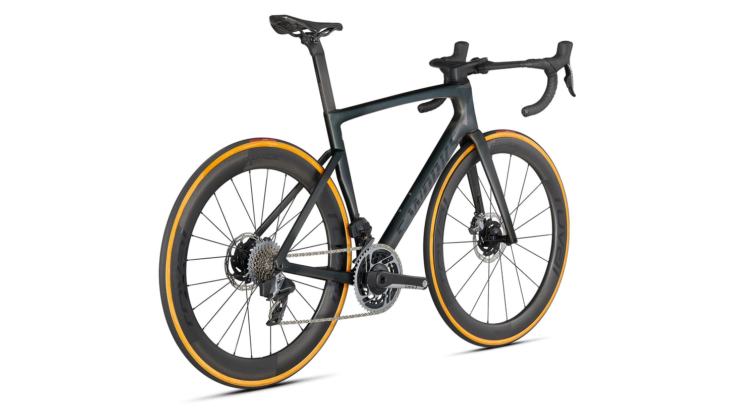 Specialized Tarmac Sl7 S-Works Etap