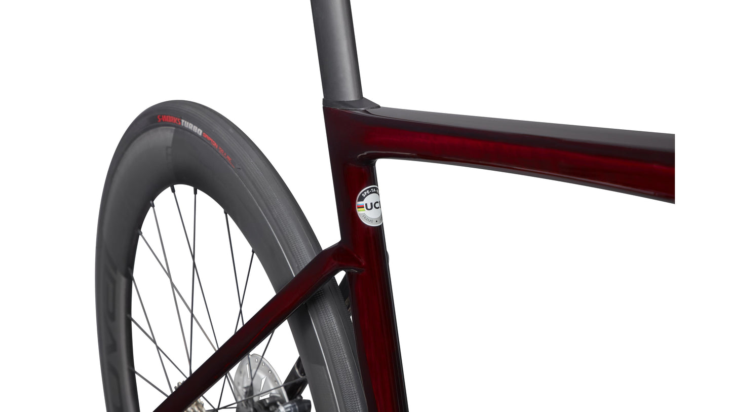 Specialized Tarmac Sl7 Pro Udi2