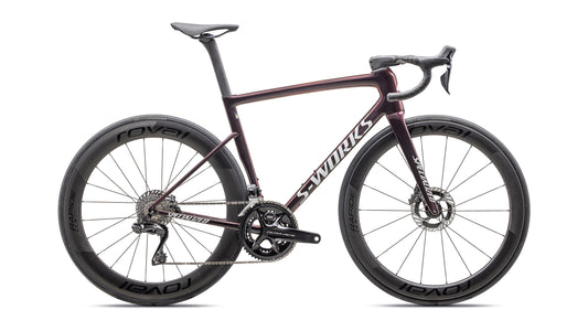2025 Specialized S-Works Tarmac SL8 Di2
