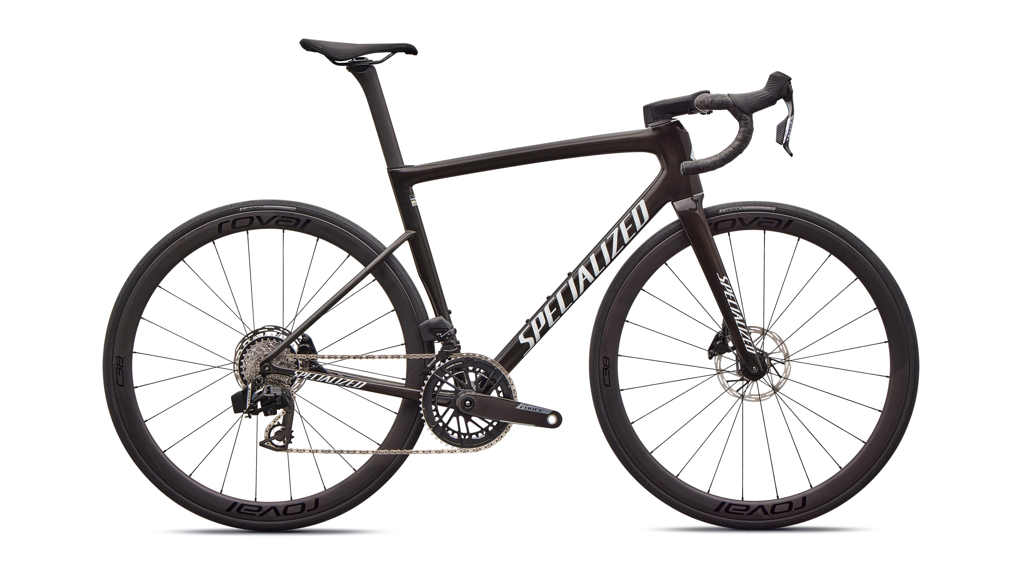 Specialized Tarmac SL8 Expert