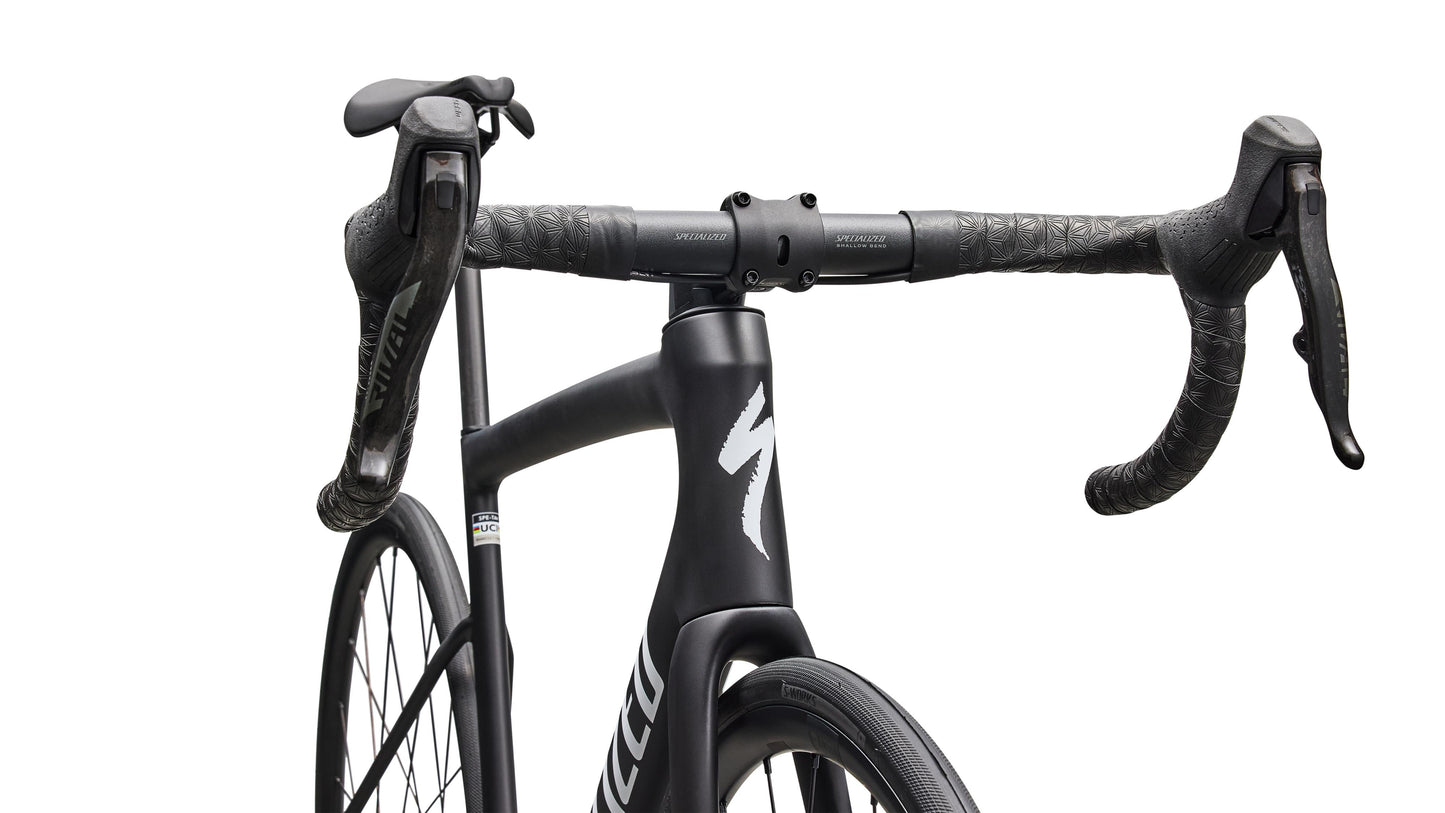 2026 Specialized Tarmac SL8 Comp SRAM Rival AXS