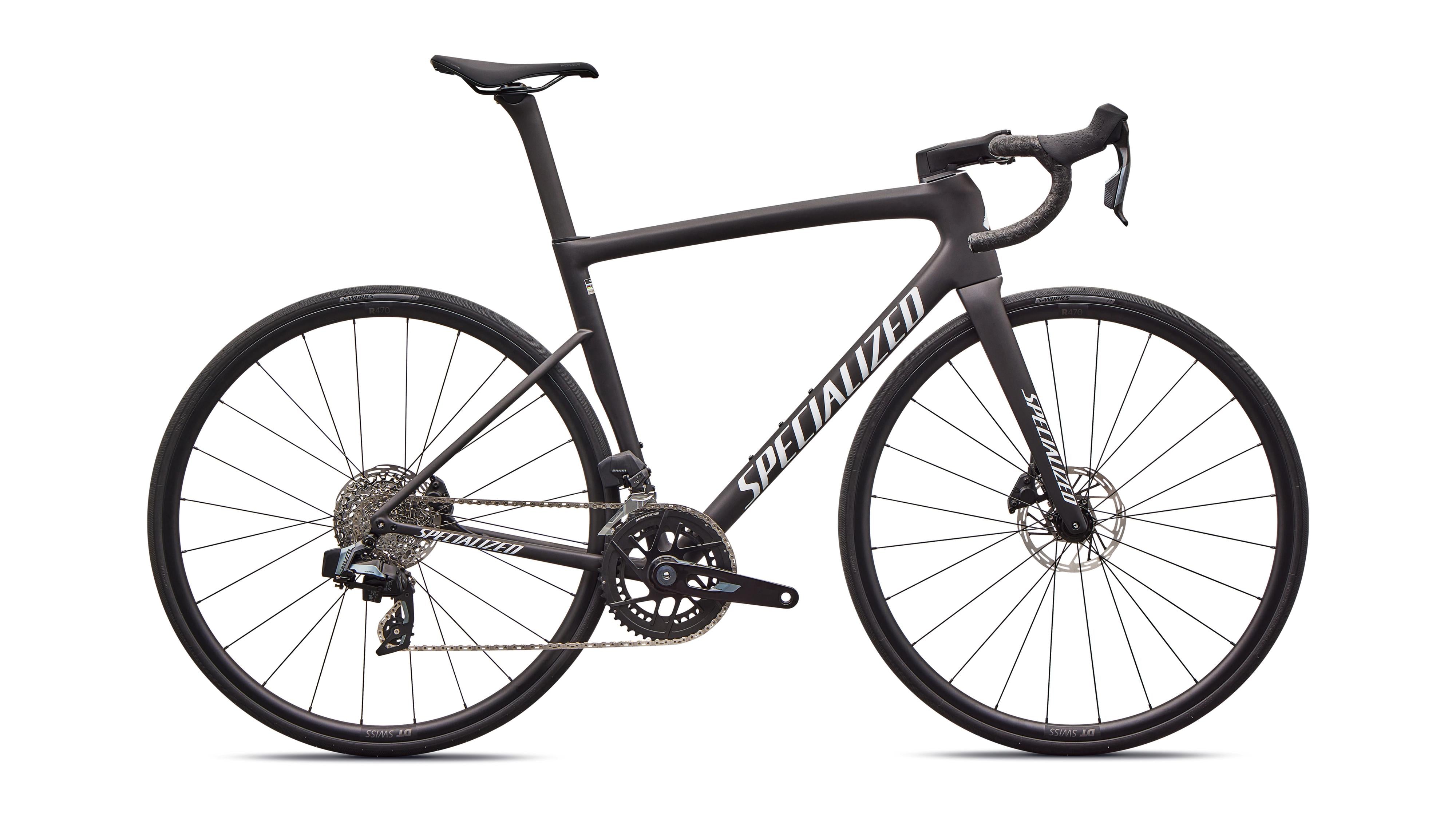 Specialized Tarmac SL8 Comp