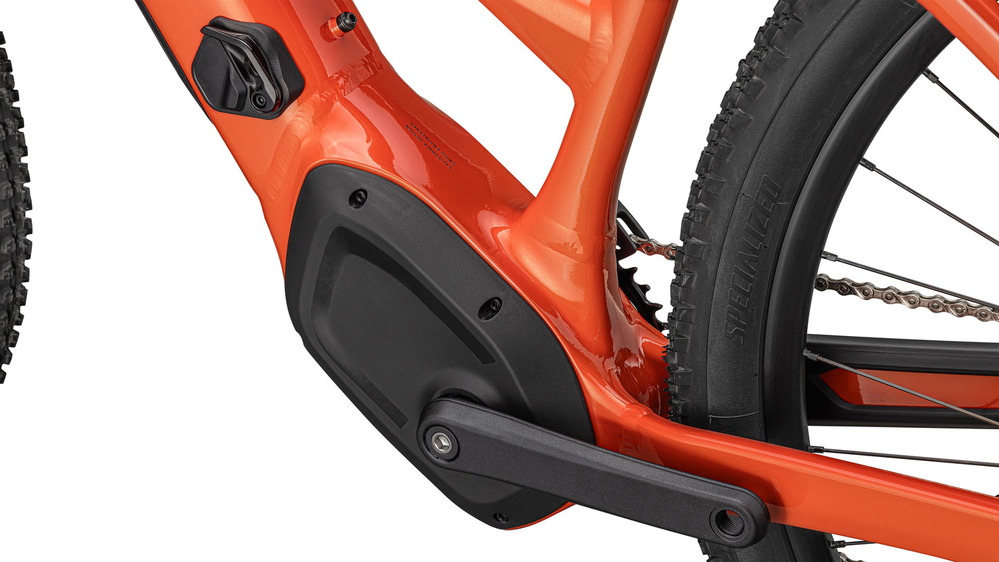 Specialized Turbo Tero 3.0 Step-Through