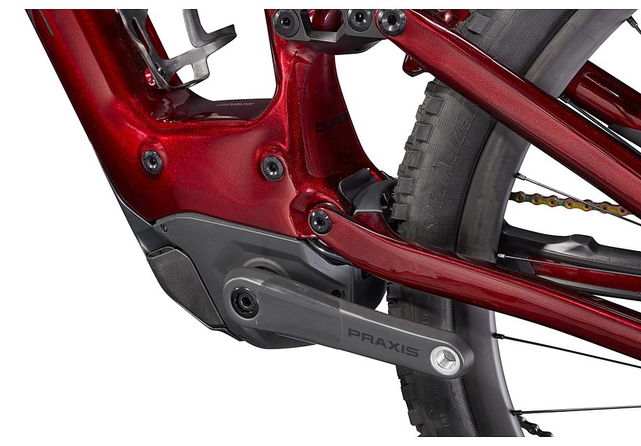 Specialized Levo S-Works Carbon 29