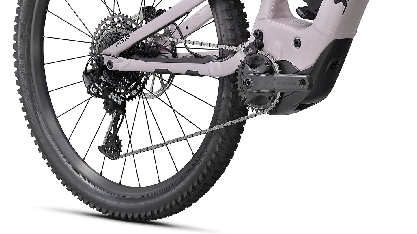 2021 Specialized Turbo Levo