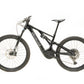 2022 Specialized Levo Comp Alloy Blk/Dovgry/Blk S3 (Pre-Owned)