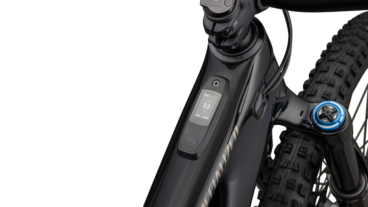 Specialized Turbo Levo Expert T-Type