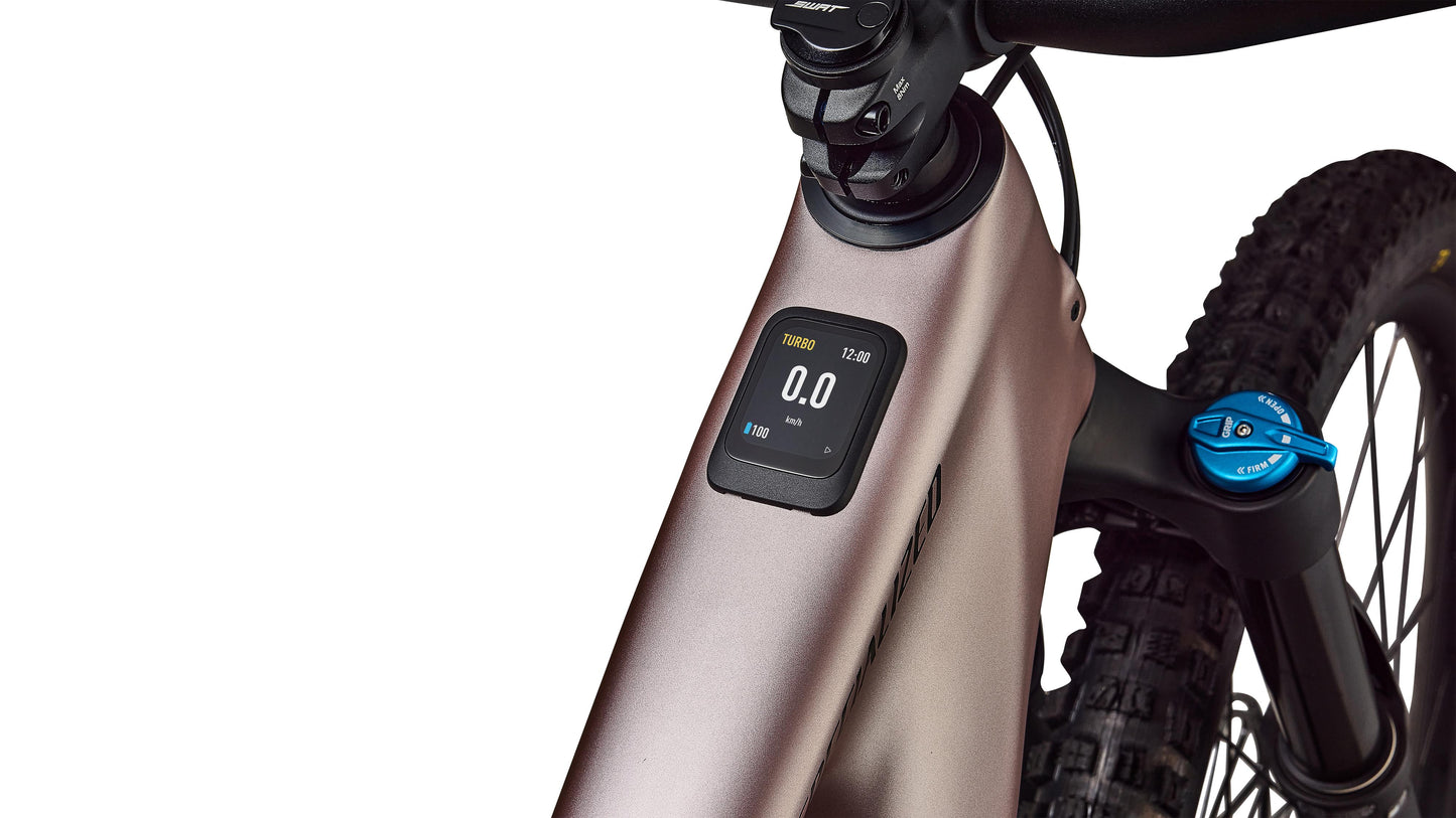 2026 Specialized Levo 4 Comp Carbon