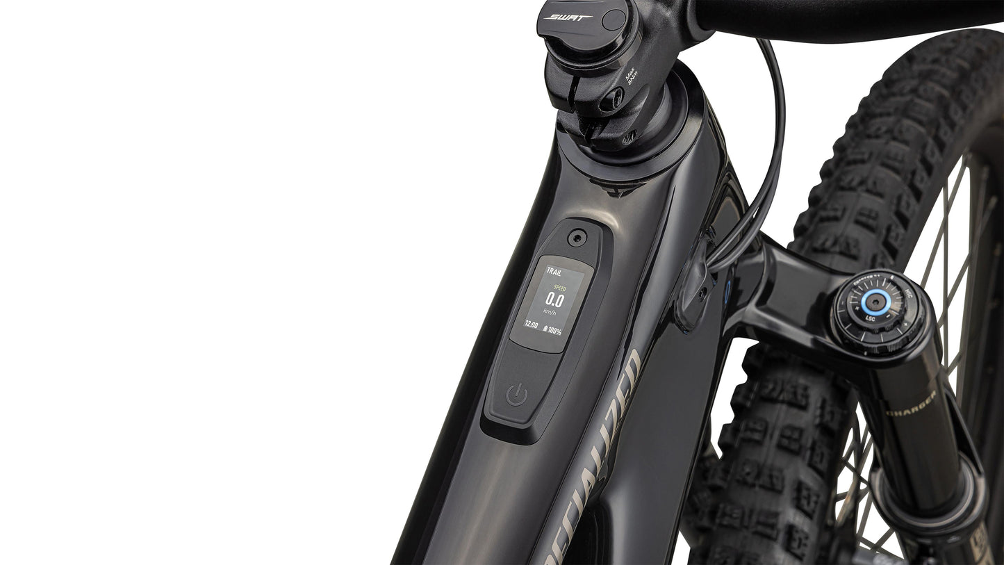 2025 Specialized Turbo Levo Expert T-Type