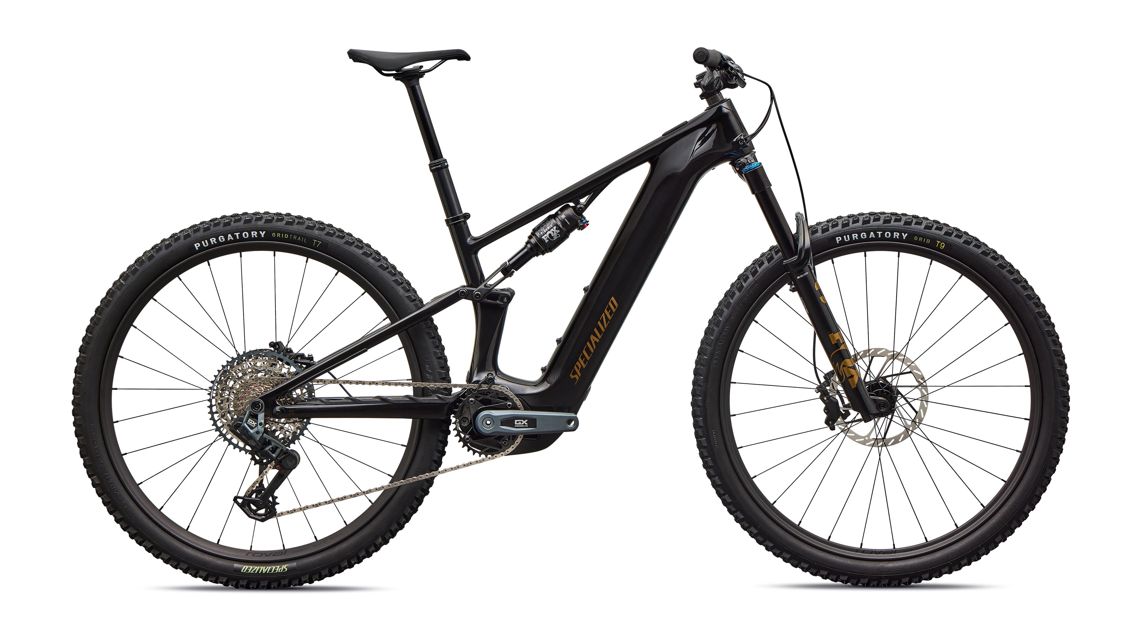 2026 Specialized Turbo Levo R Expert – Incycle Bicycles