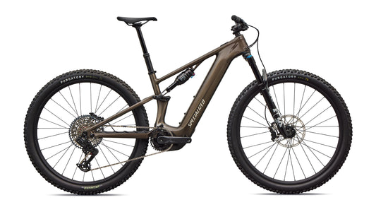 2026 Specialized Turbo Levo R Comp
