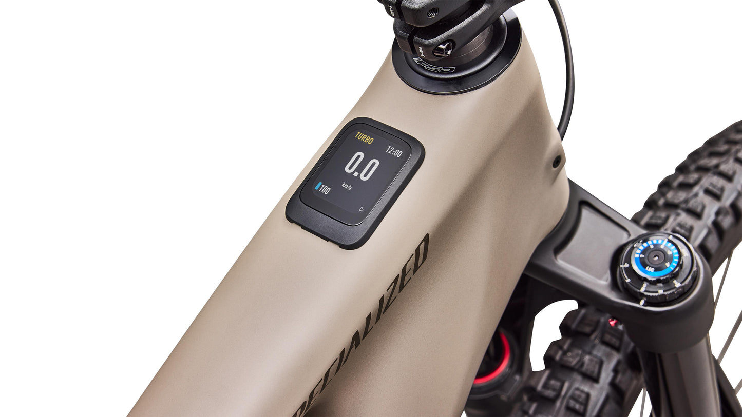 2027 Specialized Turbo Levo 4 Expert