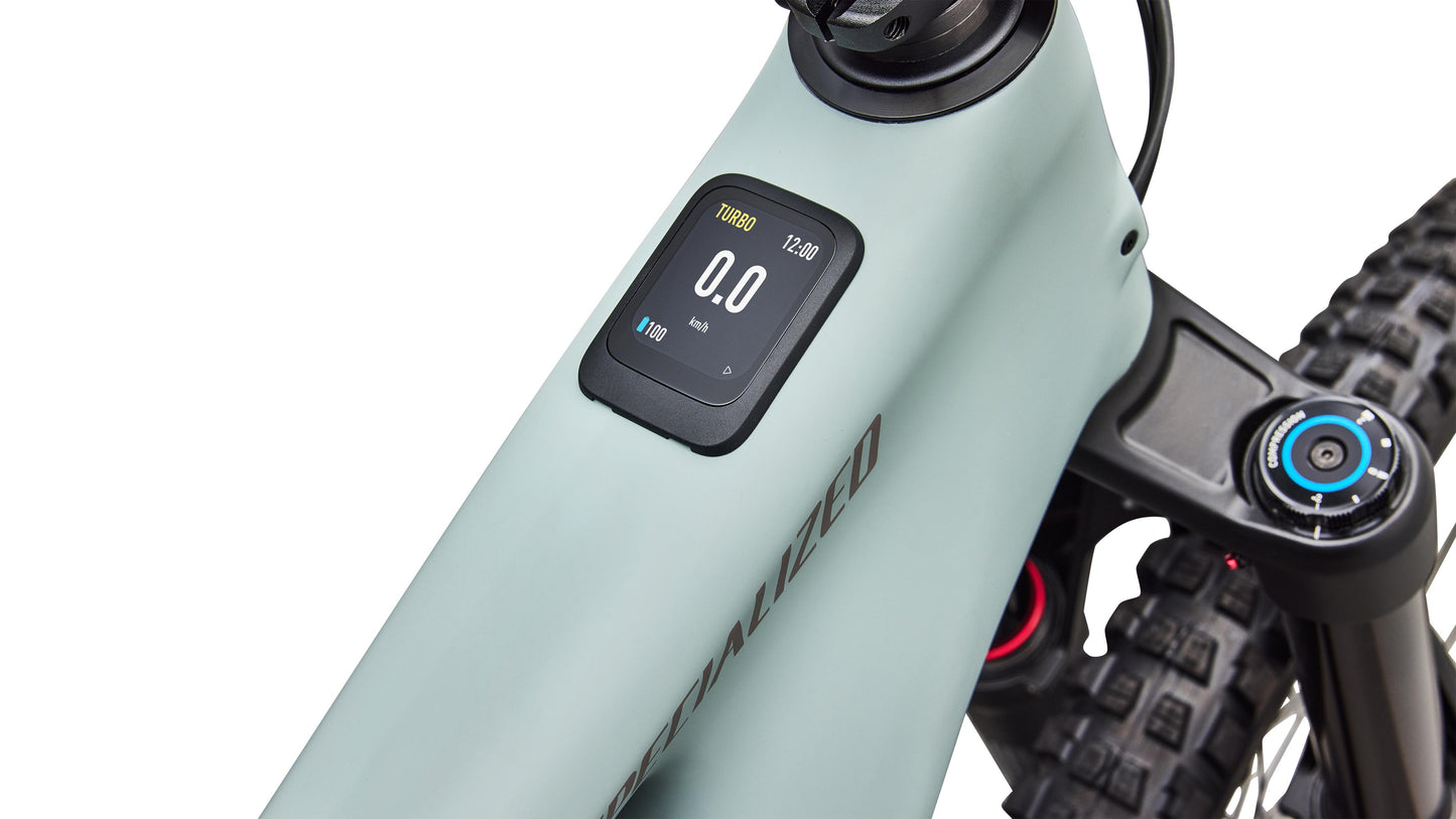 2027 Specialized Levo 4 EVO Comp