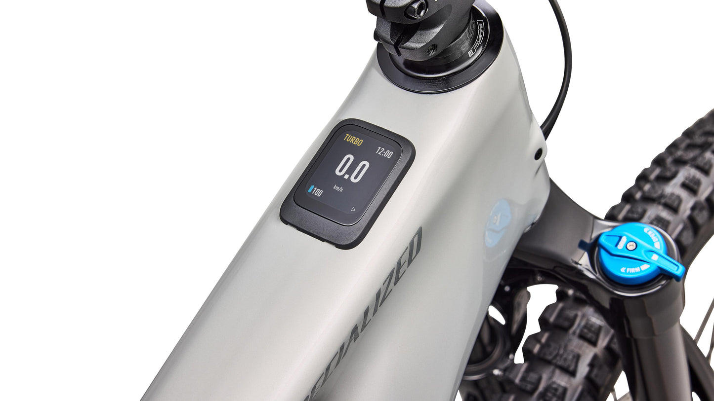 2027 Specialized Turbo Levo 4 Comp