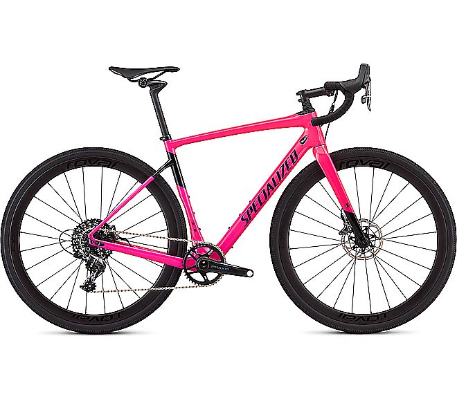specialized pink gravel bike Specialized Diverge Men Expert X1 – Incycle Bicycles
