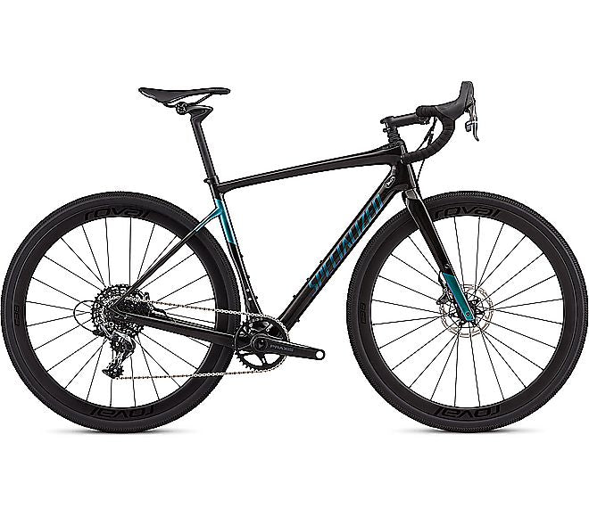 Specialized Diverge Men Expert X1