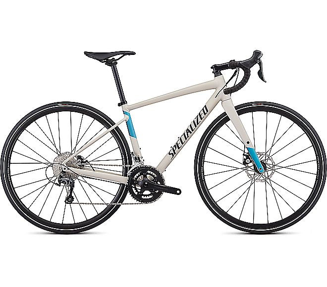 Specialized Diverge Women's E5 Elite