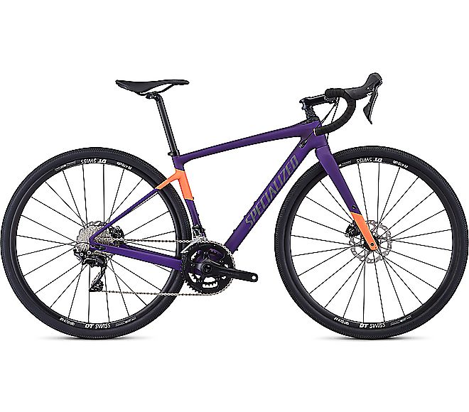specialized pink gravel bike Specialized Diverge Women's Sport – Incycle Bicycles