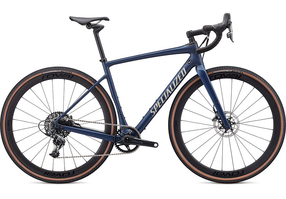 2020 Specialized Diverge Expert Carbon X1