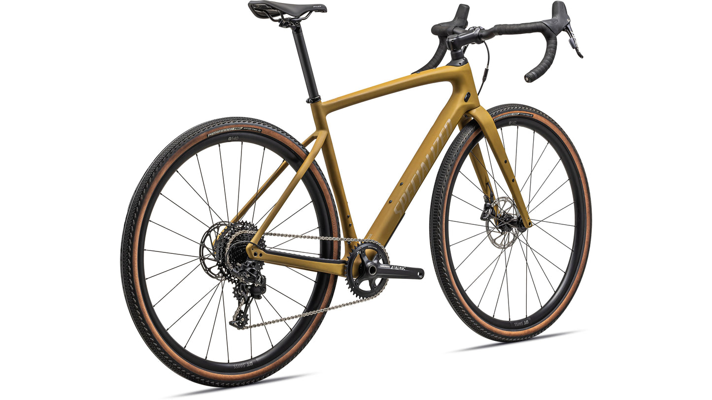 2023 Specialized Diverge Sport Carbon