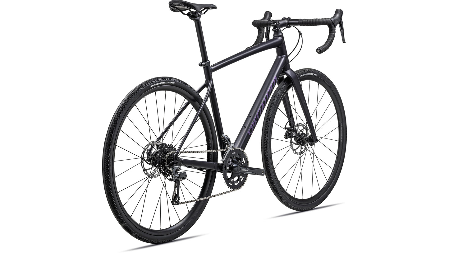 2023 Specialized Diverge E5