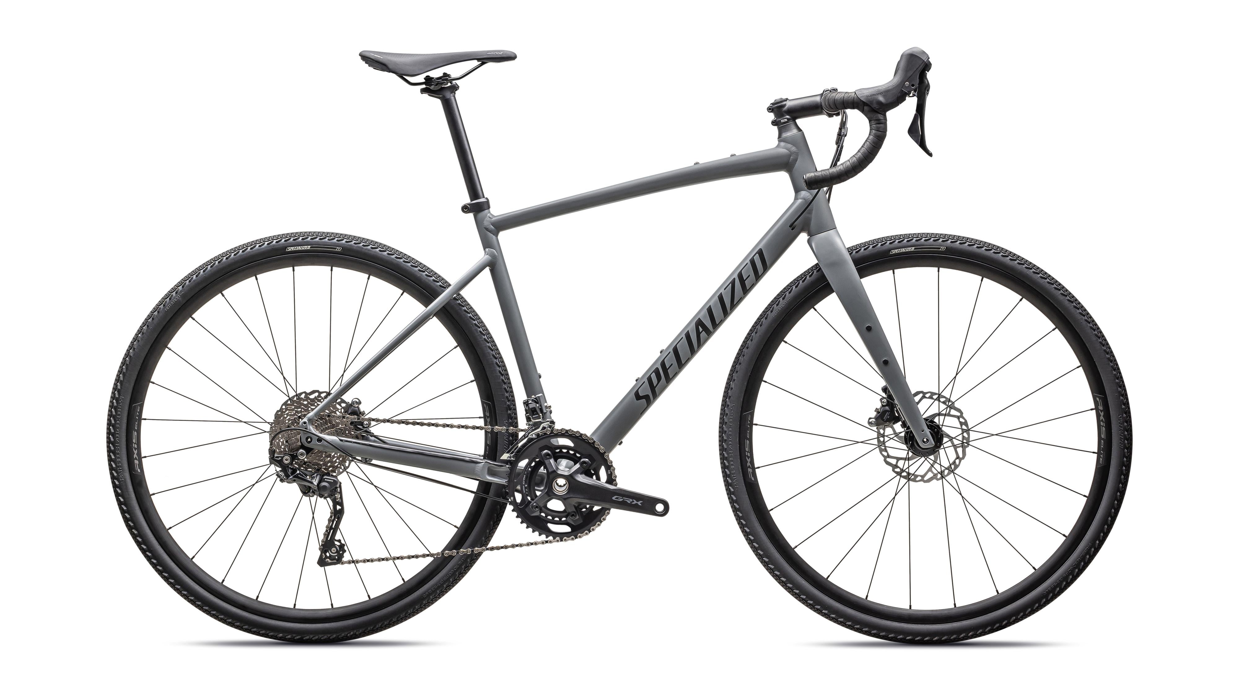 美品　Specialized DIVERGE E5 ELITE ロードバイク 2025 Specialized Diverge E5 Elite – Incycle Bicycles