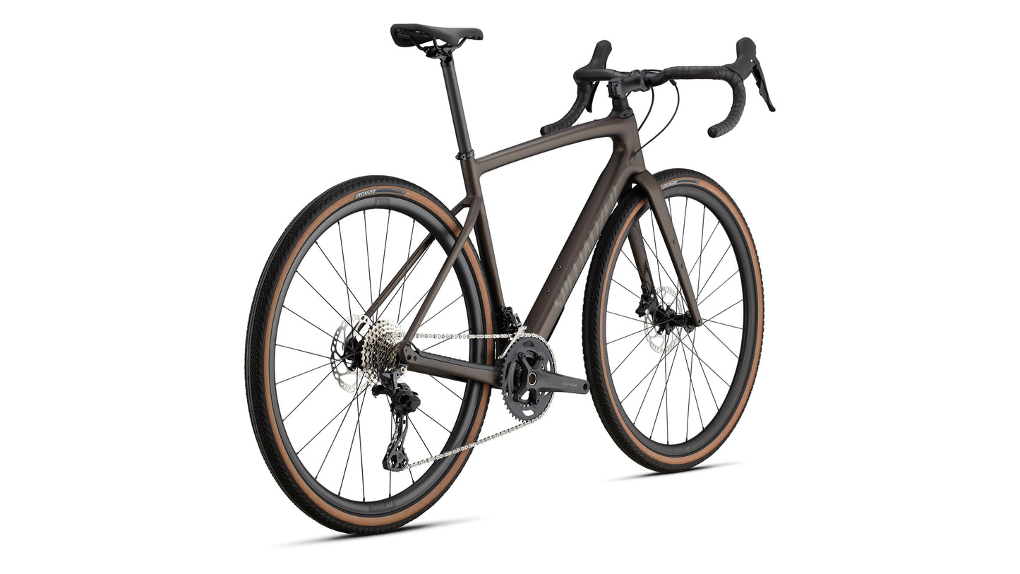 2025 Specialized Diverge Sport Carbon