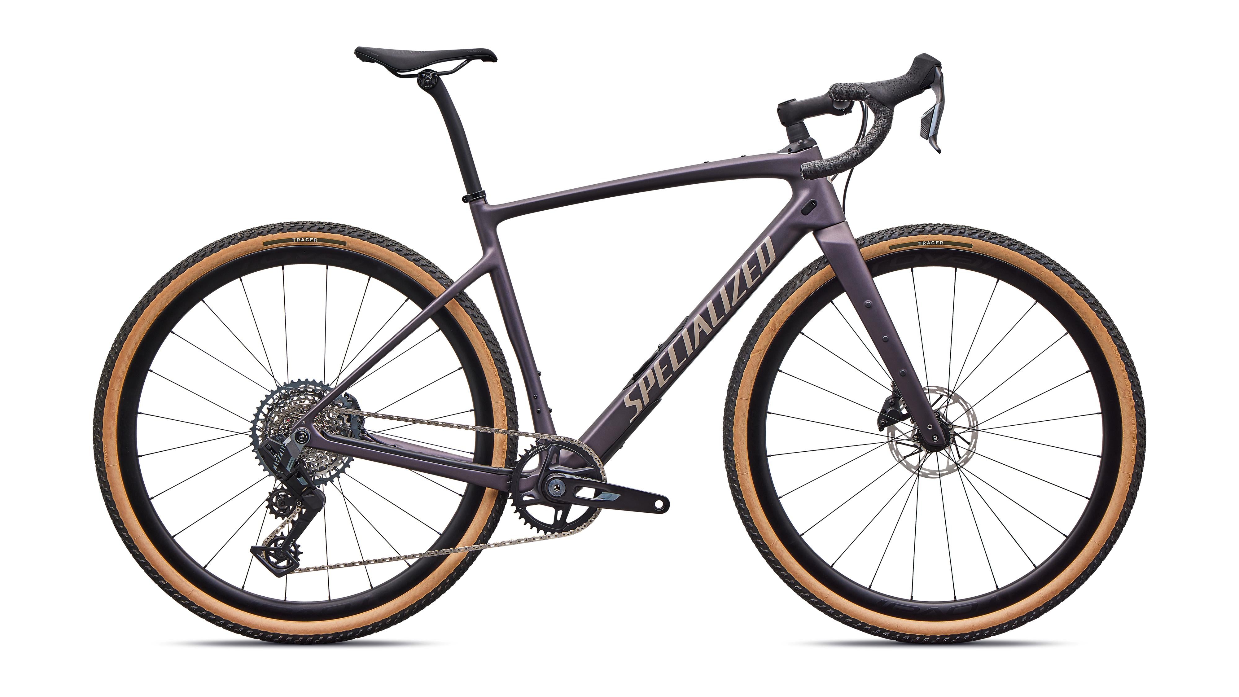 Specialized Diverge 4 Expert