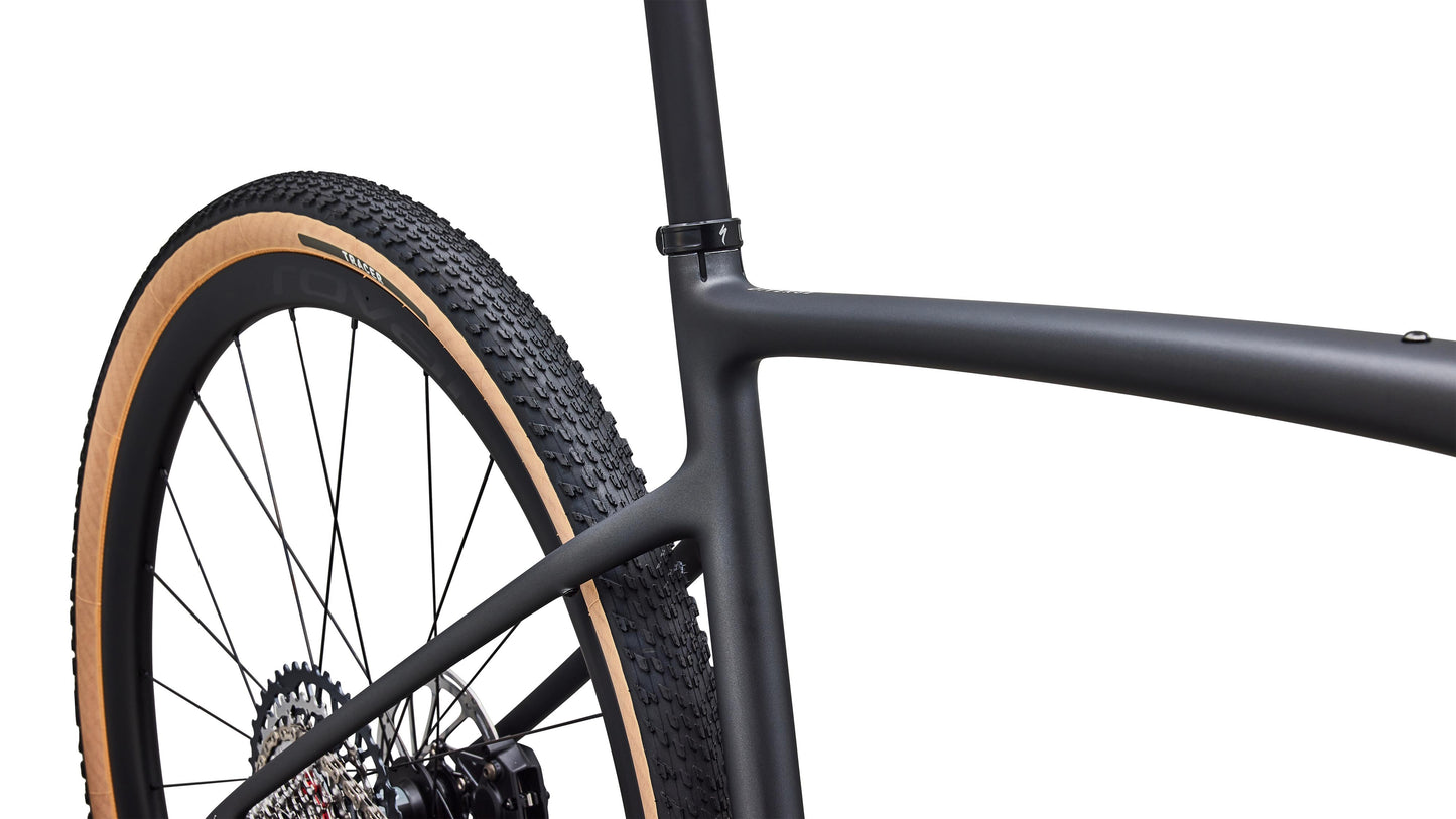 2026 Specialized Diverge 4 Expert - SRAM Rival XPLR