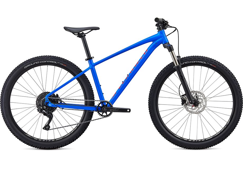Specialized Pitch Expert 27.5 1x – Incycle Bicycles