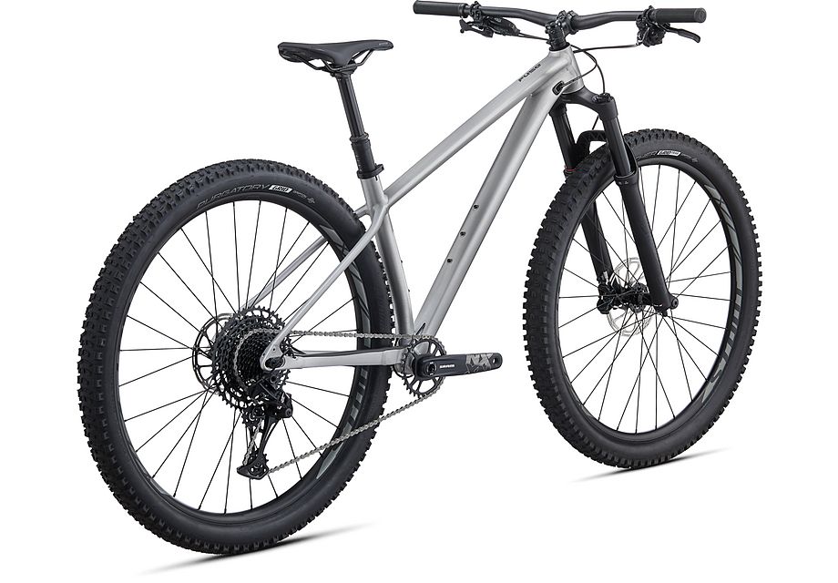 2020 Specialized Fuse Expert 29