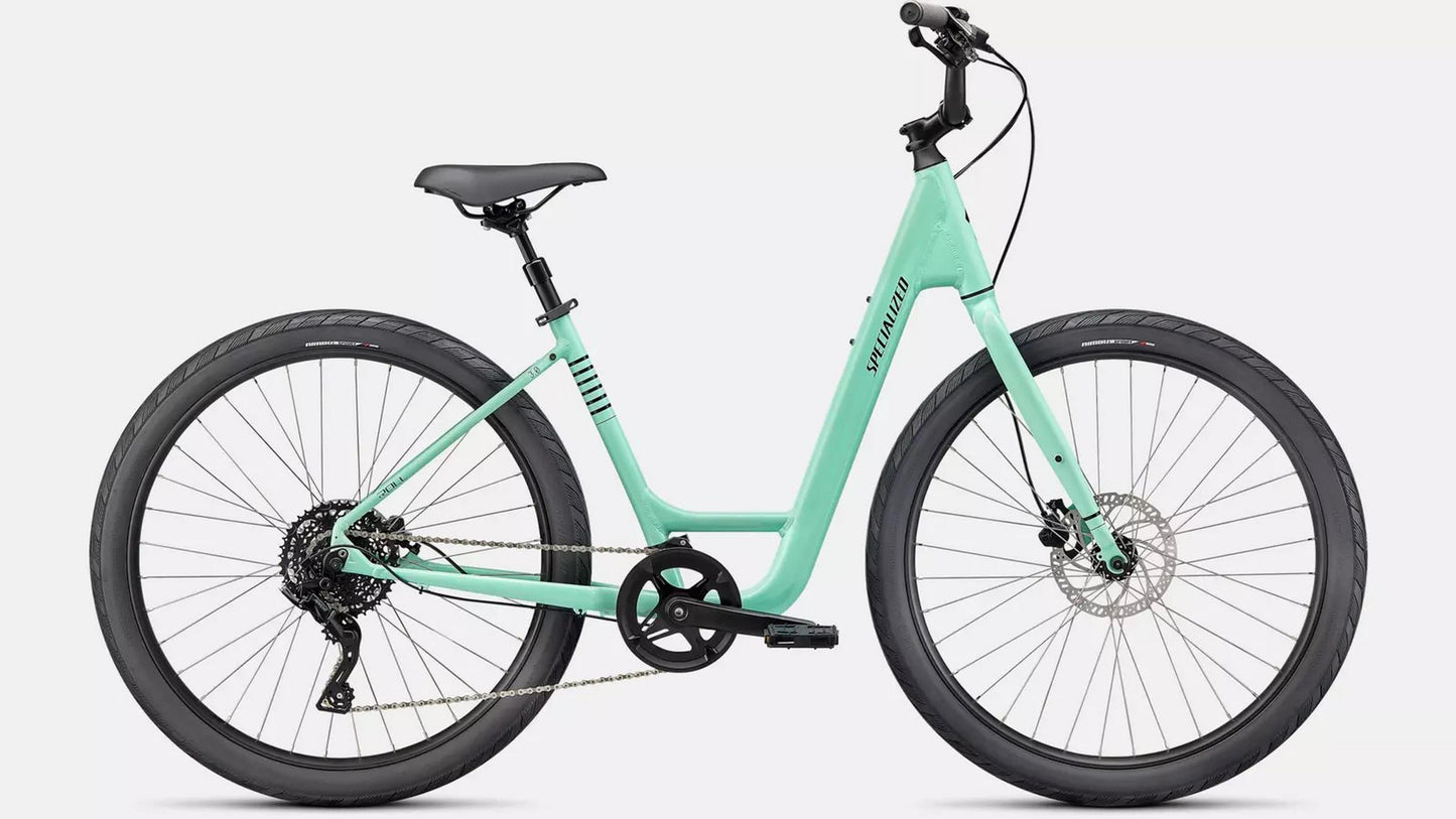 2023 Specialized Roll 3.0 Low Entry
