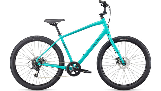 Specialized Roll 2.0