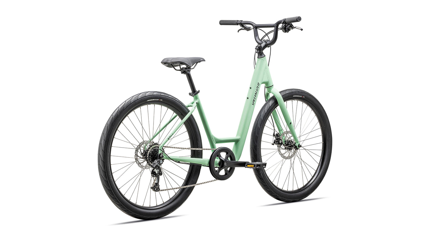 2025 Specialized Roll 2.0 Low Entry