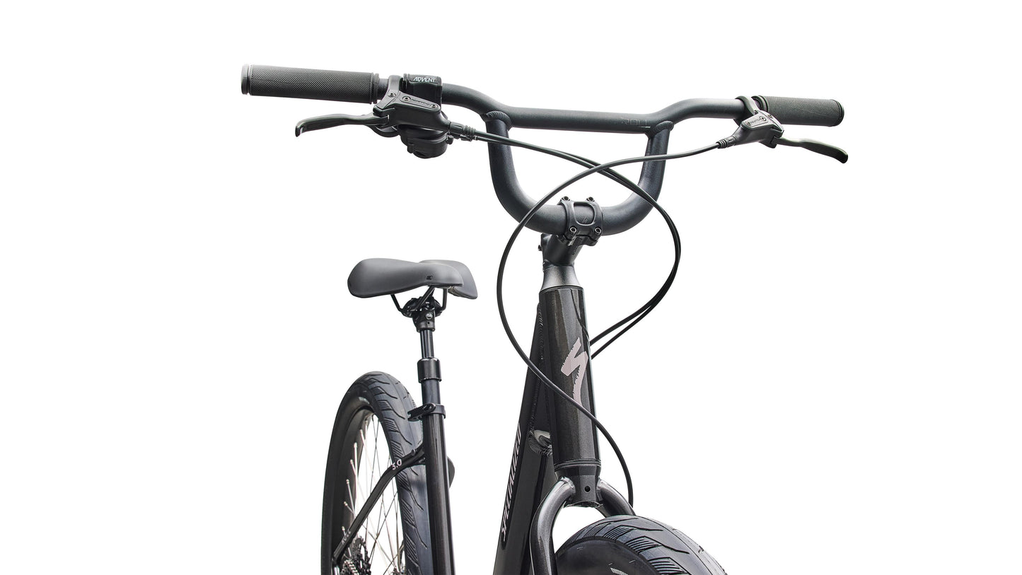 2026 Specialized Roll 3.0 Low Entry