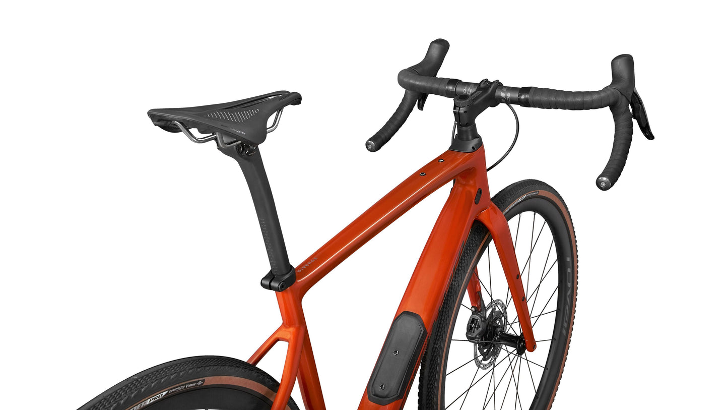 Specialized Diverge Pro Carbon Etap