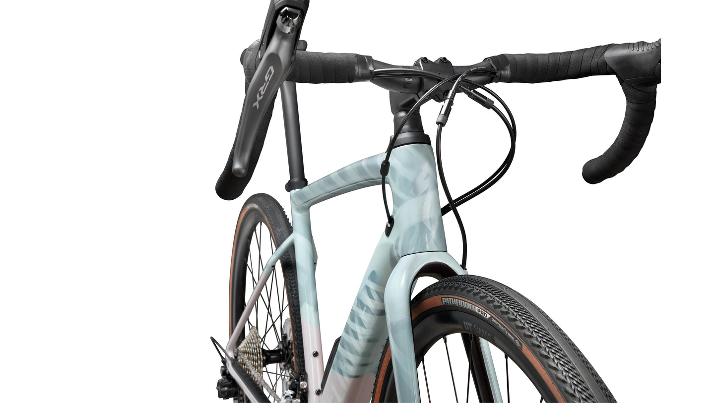 Specialized Diverge Comp Carbon