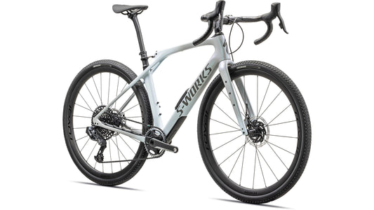2024 Specialized S-Works Diverge STR - SRAM RED eTAP AXS / XX1 Eagle AXS