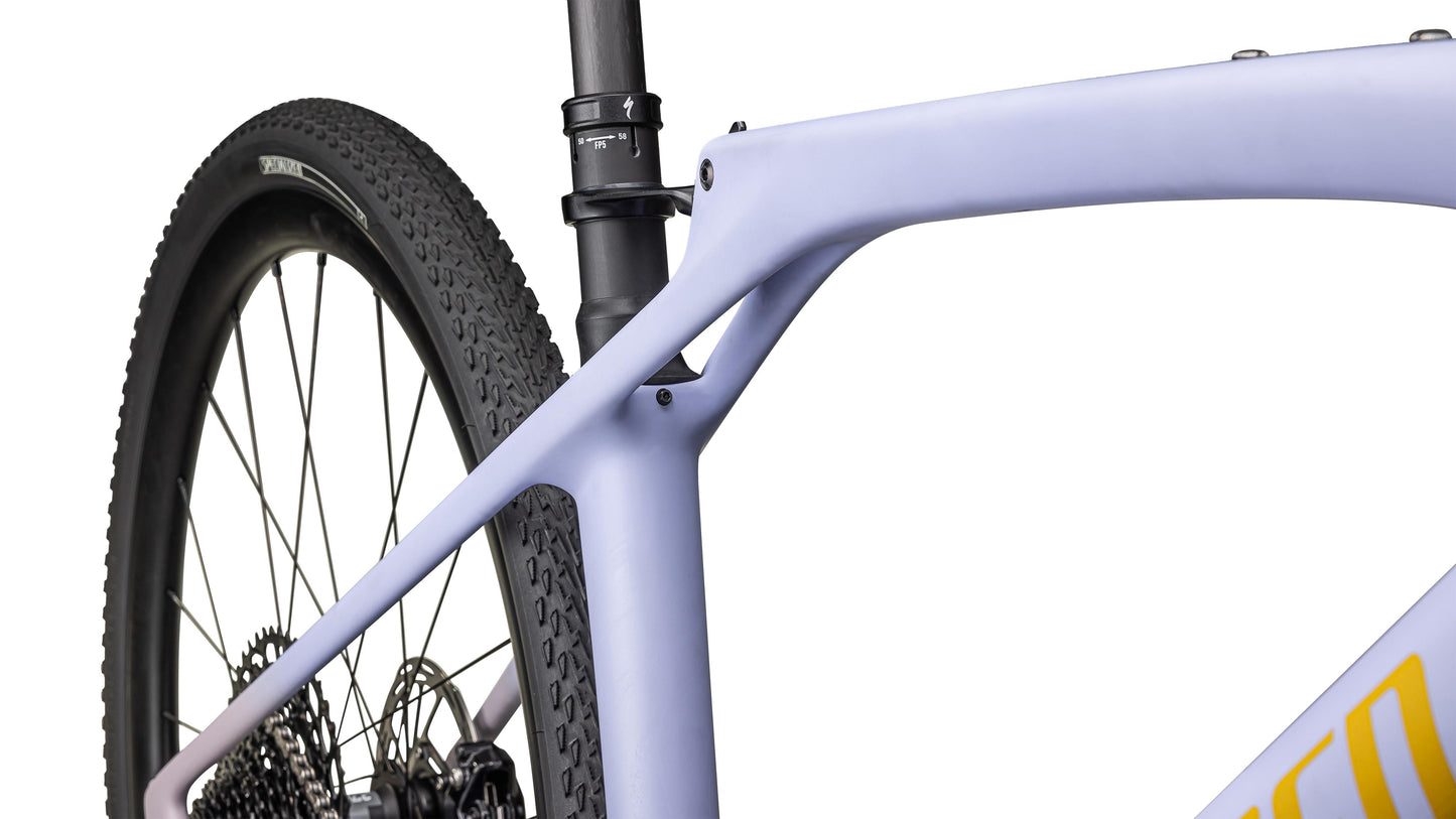 2024 Specialized Diverge STR Expert