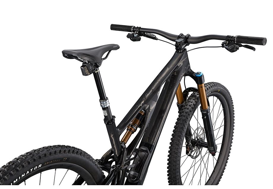 Specialized Stumpjumper Evo Ltd