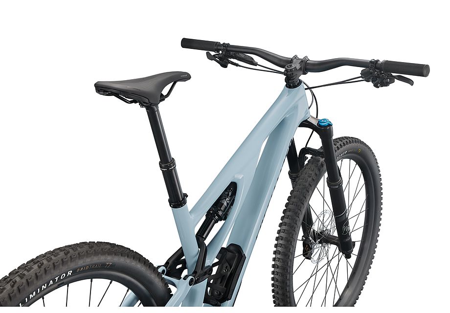 Specialized Stumpjumper Evo S-Works Frame