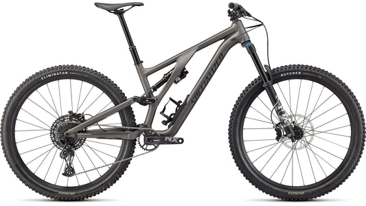 Specialized Stumpjumper Evo Comp Alloy