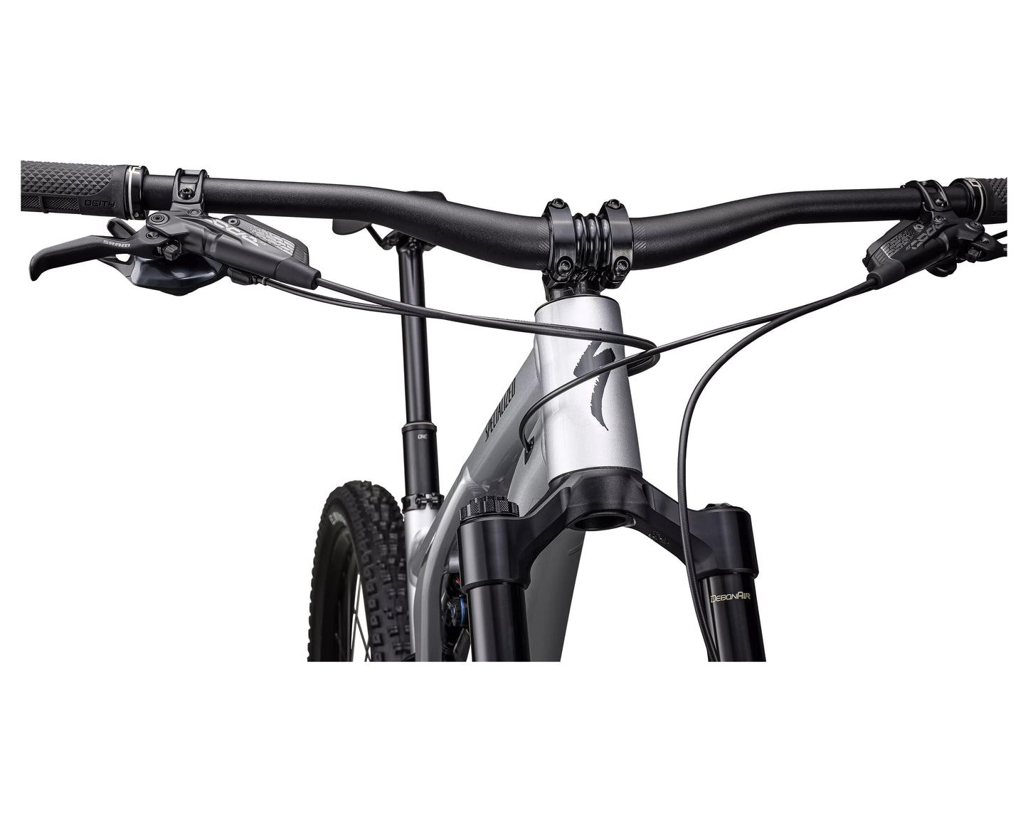 2023 Stumpjumper EVO Elite Alloy
