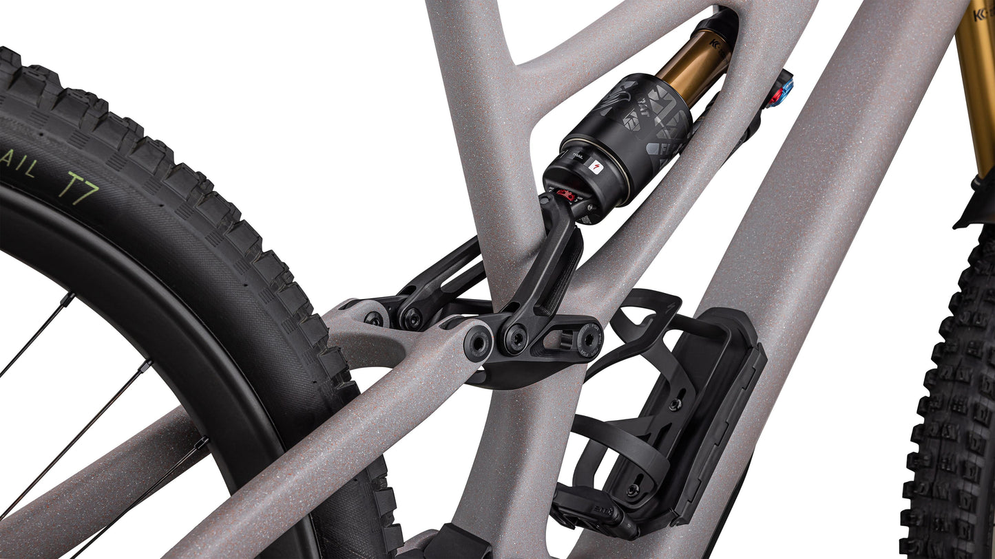 2024 Specialized SJ Evo Pro T Type SatDnWht/DvGry/AmbGlw/Smk